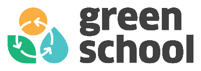 Archivio dei progetti Green School per l'istituto